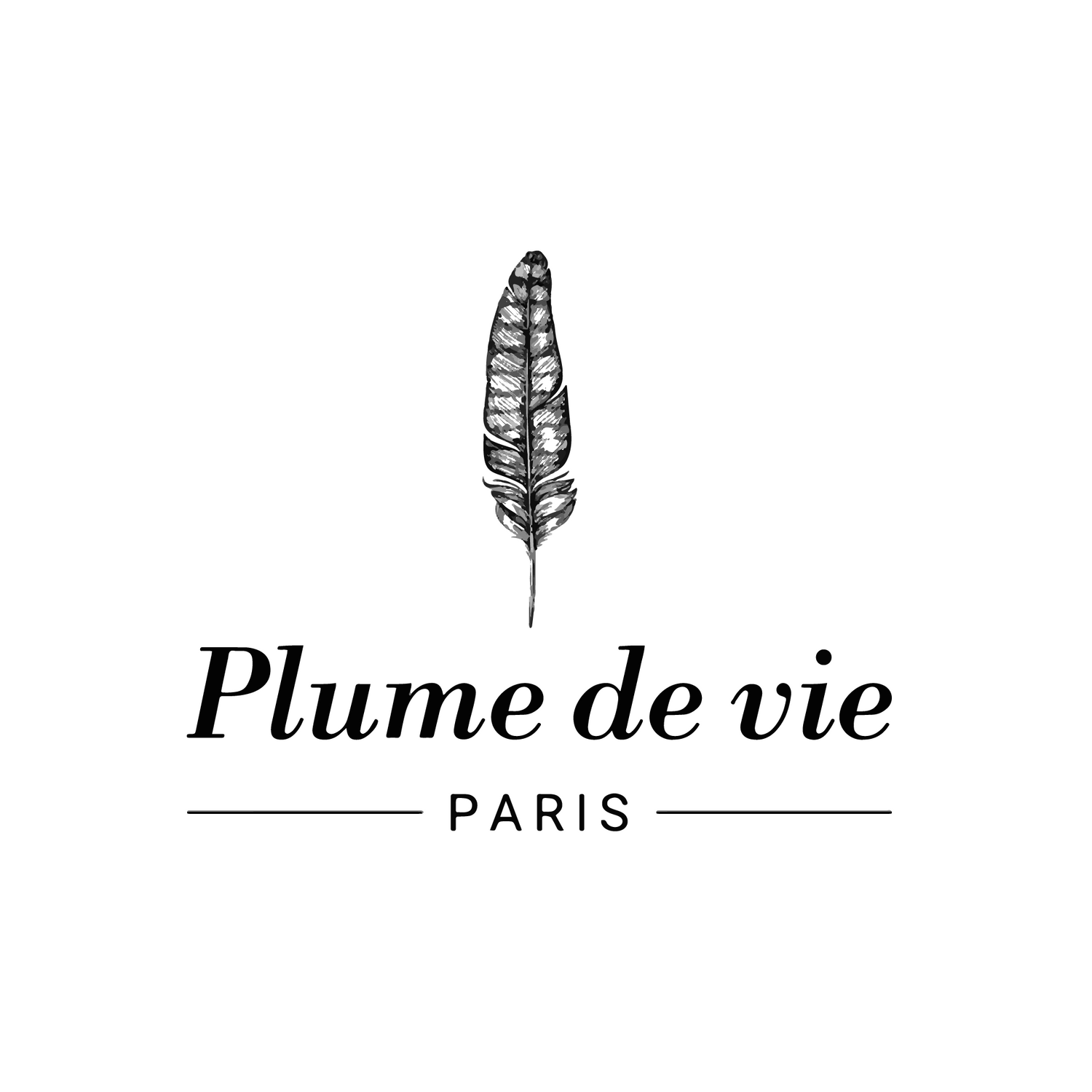 Plume de Vie
